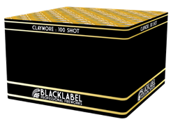 Claymore