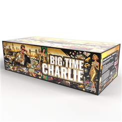 Big Time Charlie
